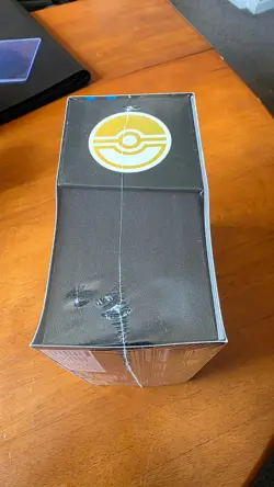 Pokemon TCG - Mega Evolution Gardevoir - ETB Elite Trainer Box - New/Sealed - Image 4