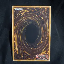 Yugioh! Gorgon of Zilofthonia DUAD-EN050 Secret Rare 1st Ed NM - Image 2