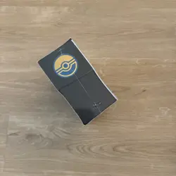 Pokemon Center TCG Mega Evolution Elite Trainer Box BRAND NEW ETB SEALED - Image 4