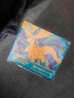 Sealed Mega Evolution Ascended Heroes Pokemon Center Elite Trainer Box PC ETB - Image 1