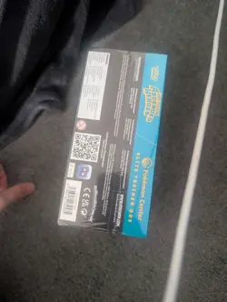 Sealed Mega Evolution Ascended Heroes Pokemon Center Elite Trainer Box PC ETB - Image 4
