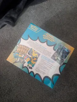 Sealed Mega Evolution Ascended Heroes Pokemon Center Elite Trainer Box PC ETB - Image 5
