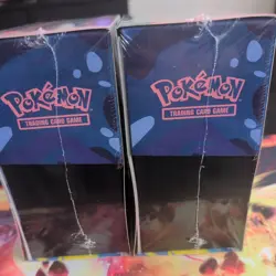 x2 Pokemon Center Mega Evolution Chaos Rising Elite Trainer Box ETB New Sealed - Image 4