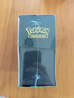 Pokemon TCG - Mega Evolution Gardevoir - ETB Elite Trainer Box - New/Sealed - Image 2