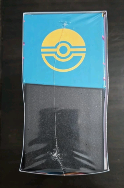 Pokemon Mega Evolution Ascended Heroes Elite Trainer Box ETB NEW Sealed - Image 3
