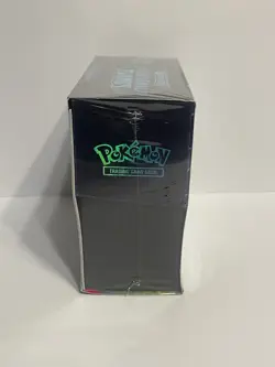 Pokemon Mega Evolution Phantasm Flames Elite Trainer Box-ETB New/Sealed - Image 2