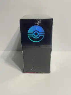 Pokemon Mega Evolution Phantasm Flames Elite Trainer Box-ETB New/Sealed - Image 4