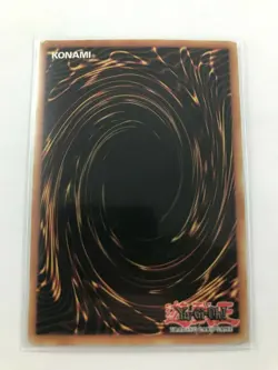 Yu-Gi-Oh - Horus Dragon de la Flamme Noire LV4 - YSKR-FR019 - Occasion - FR - Image 2