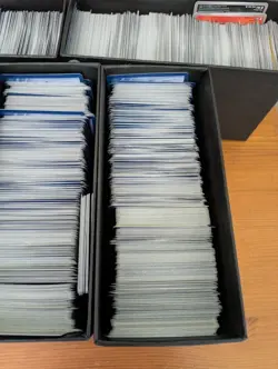 Pokemon TCG 5x ETB of Mixed Common/Uncommon Bulk Joblot Bundle - Mega Evolution - Image 2