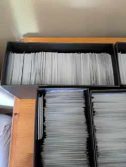 Pokemon TCG 5x ETB of Mixed Common/Uncommon Bulk Joblot Bundle - Mega Evolution - Image 4