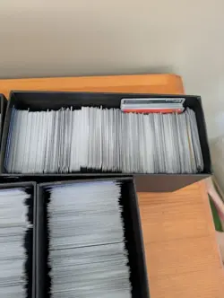 Pokemon TCG 5x ETB of Mixed Common/Uncommon Bulk Joblot Bundle - Mega Evolution - Image 5