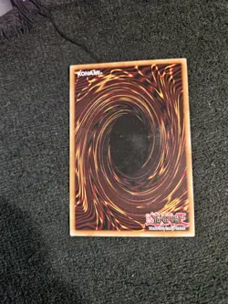 Lava Golem LCJW-EN117 Rare 1st Edition Yugioh Card - Image 2