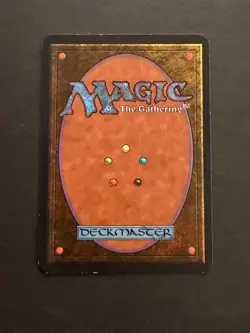 Benalish Hero Alpha LP MTG Magic the Gathering - Image 2