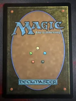 MTG Command Beacon Commander Legends 349/361 Regular Rare - Image 2
