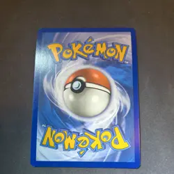 Pokemon TCG Mantyke Card 189/182 Sv04: Paradox Rift NM/Mint - Image 2