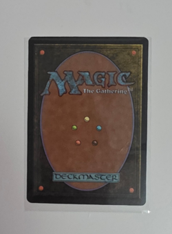 MTG Mishra's Bauble - Coldsnap #138 Magic The Gathering LP - Image 2