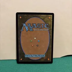 Wizards of the Coast MTG Pyrokinesis 143/249 Rare Red EN Regular EMA 2016 - Image 2