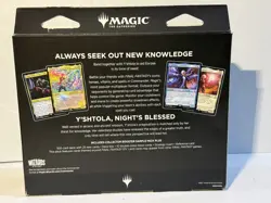 Magic The Gathering Final Fantasy XIV Commander Deck Scions & Spellcraft - Image 3