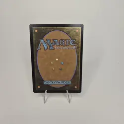 Silence 1816 MTG Secret Lair Non-Foil- Near Mint - Image 2
