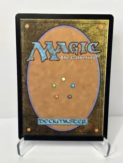 Magic The Gathering-Captain America, Super-Soldier FOIL Borderless MSH 0352 - Image 2