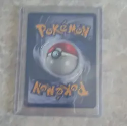 Wizards of the Coast Pokemon TCG Base Set Blastoise 2/102 Holo Rare Unlimited - Image 2