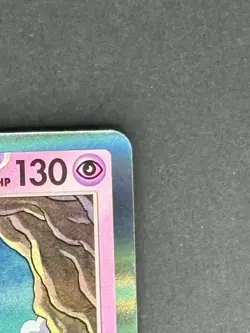 Pokemon Tcg Slowbro Pitch Black Prerelease Stamped Promo - Image 4