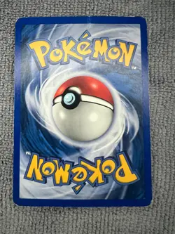Espeon 11/147 Non-Holo Rare Aquapolis 2002 Pokemon Eeveelution Vintage MP - Image 2