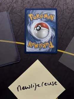 Marill 232/217 Illustration Rare Ascended Heroes Pokemon TCG - Image 2