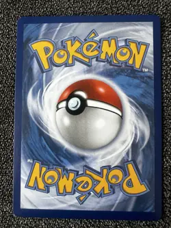 Morpeko ex Special Illustration Rare Pokemon Pitch Black ME05 SIR Holo 117/084 - Image 2