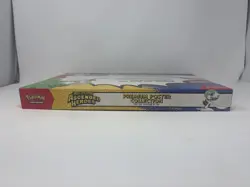 Pokemon Mega Evolution Ascended Heroes Premium Poster Collection Mega Gardevoir - Image 5