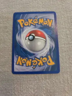 Pokemon TCG Seedot EX Legend Maker 61 Regular Common - Uncirculated - Image 2