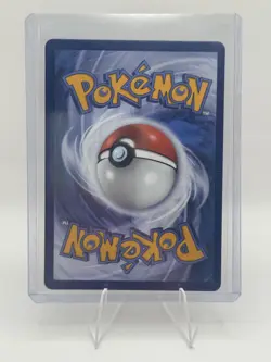 Misty's Vitality Pitch Black 111/084 Pokemon - Image 2