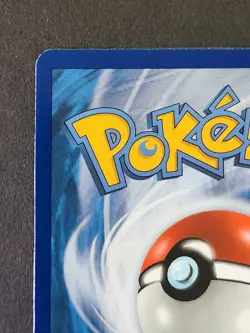 Pokemon TCG M Blastoise EX (Full Art) #102/108 XY Evolutions Holo Rare, NM - Image 4