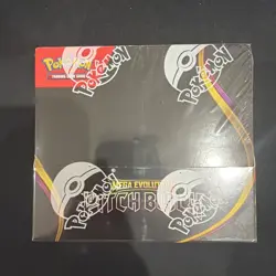 Pokemon TCG Pitch Black Booster display Box 36 Packs Sealed/New READY TO SHIP - Image 1