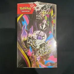 Pokemon TCG Pitch Black Booster display Box 36 Packs Sealed/New READY TO SHIP - Image 4