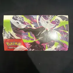 Pokemon TCG Pitch Black Booster display Box 36 Packs Sealed/New READY TO SHIP - Image 5