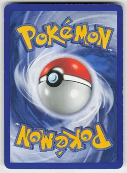 Staryu 84/113 Common Delta Species Pokemon Reverse Holo Moderately Played - Image 2