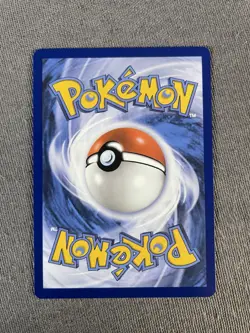 N's Zekrom 031 MEP Mega Evolution Promo Holo English - Image 2