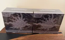 Lot of 2 Pokemon Center Exclusive Pitch Black ETBs - SHIPS FAST ✅ - Image 5