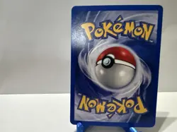Wizards of the Coast Koga's Ditto 10/132 Gym Challenge Holo Rare Unlimited - Image 2