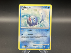 Poliwag - 114/146 Legends Awakened - Pokemon TCG - 2008 - Image 1
