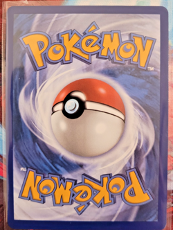Pokemon TCG Chaos Rising 117/086 Mega Floette Ex Special Illustration Rare SIR - Image 3