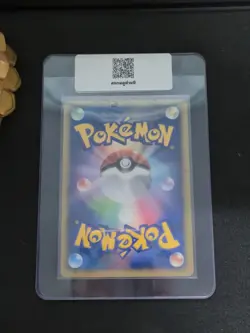 Pokemon TCG - Glaceon Lv44 - Dawn Dash - Holo - Japanese - [Near Mint] - Image 2