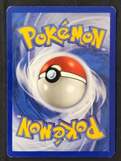 Pokemon - Fossil - 1st Edition - Mysterious Fossil #62/62 - NM - Image 2