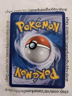 Pokemon Empoleon FB 27 Supreme Victors REVERSE HOLO LP - Image 2