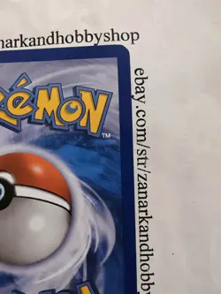 Pokemon Empoleon FB 27 Supreme Victors REVERSE HOLO LP - Image 5