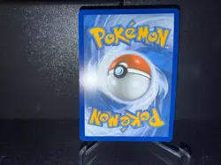 2025 Pokemon Atticus 133 Prismatic Evolutions Full Art Trainer Ultra R Card NM+ - Image 2