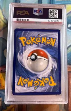 2019 Pokemon SM Hidden Fates Tin Black Star Promo Charizard GX #SM211 PSA 8 NM - Image 2
