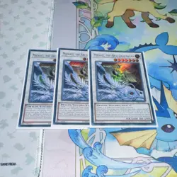 Yu-Gi-Oh! TCG Lightsworn Deck - Image 2