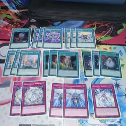 Yu-Gi-Oh! TCG Lightsworn Deck - Image 5